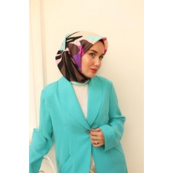 Silk Home Twill İpek Eşarp 11442-23