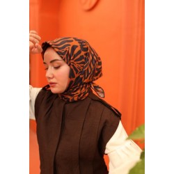 Silk Home Twill İpek Eşarp 11443-03