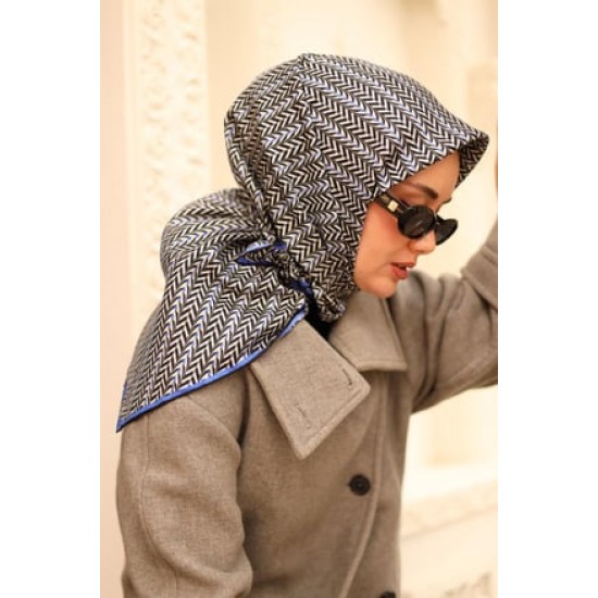 Silk Home Twill İpek Eşarp 11445-19