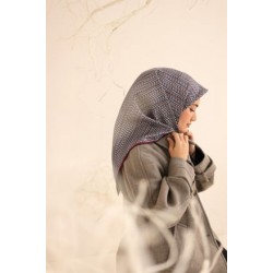 Silk Home Twill İpek Eşarp 11445-24