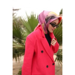 Silk Home Twill İpek Eşarp 11448-30