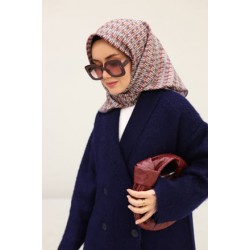 Silk Home Twill İpek Eşarp 11454-11