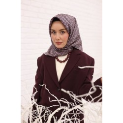 Silk Home Twill İpek Eşarp 11454-20