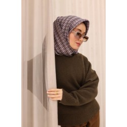 Silk Home Twill İpek Eşarp 11454-48