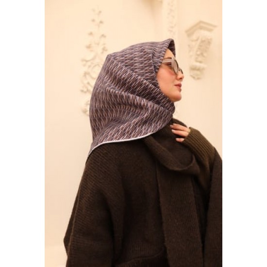 Silk Home Twill İpek Eşarp 11454-49