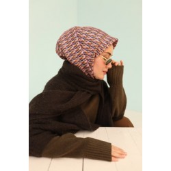 Silk Home Twill İpek Eşarp 11454-53