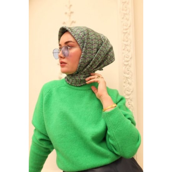 Silk Home Twill İpek Eşarp 11454-64