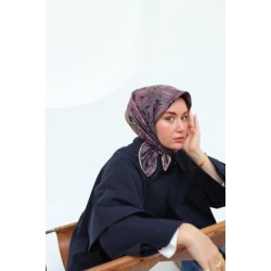 Silk Home Twill İpek Eşarp 11455-16