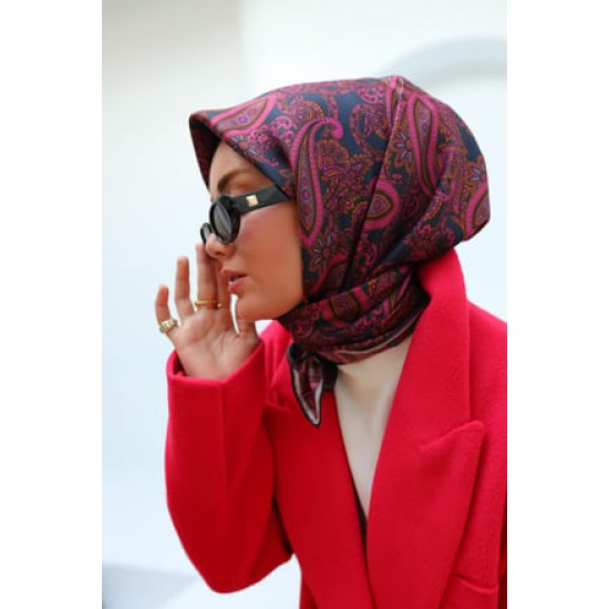 Silk Home Sura İpek Eşarp 11455-S33