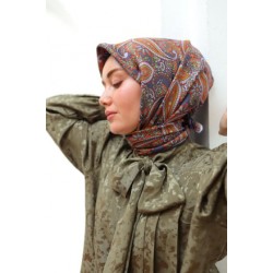 Silk Home Sura İpek Eşarp 11455-S42