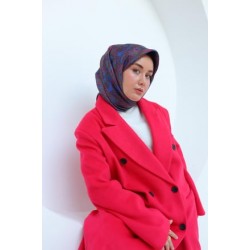 Silk Home Sura İpek Eşarp 11455-S43