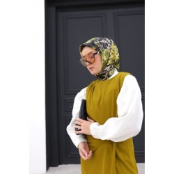 Silk Home Twill İpek Eşarp 11457-23