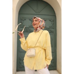 Silk Home Twill İpek Eşarp 11460-39