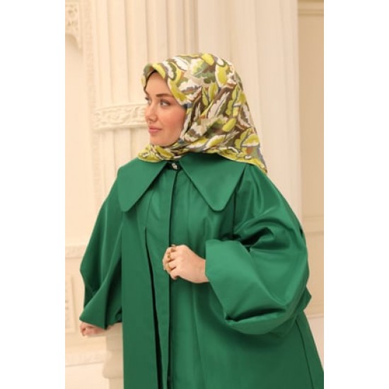 Silk Home Twill İpek Eşarp 11460-48