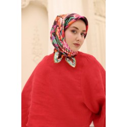 Silk Home Twill İpek Eşarp 11461-06