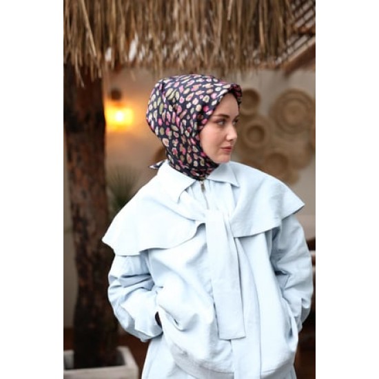 Silk Home Twill İpek Eşarp 11466-09