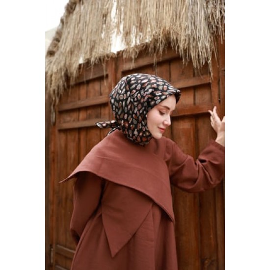 Silk Home Twill İpek Eşarp 11466-41