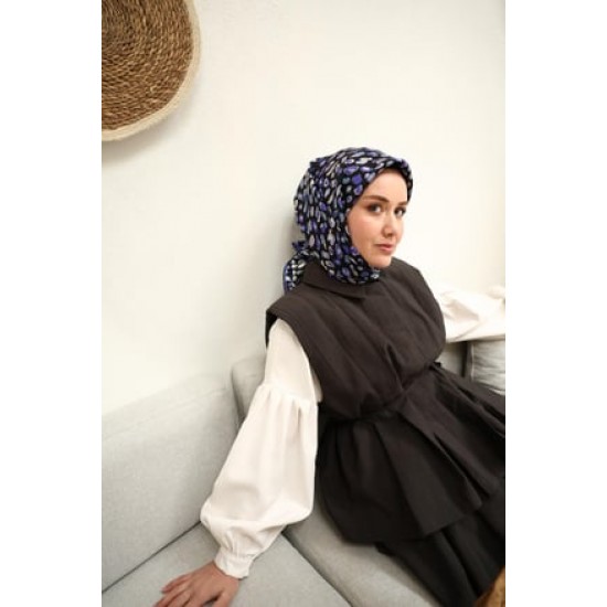 Silk Home Twill İpek Eşarp 11466-47