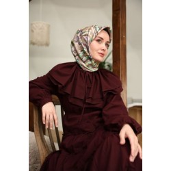 Silk Home Twill İpek Eşarp 11469-03