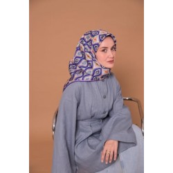 Silk Home Twill İpek Eşarp 11470-18