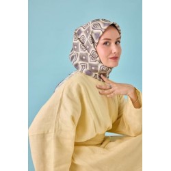 Silk Home Twill İpek Eşarp 11470-29