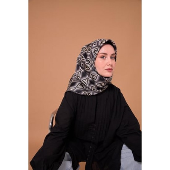 Silk Home Twill İpek Eşarp 11470-30