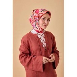 Silk Home Twill İpek Eşarp 11471-03