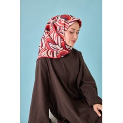 Silk Home Twill İpek Eşarp 11471-16