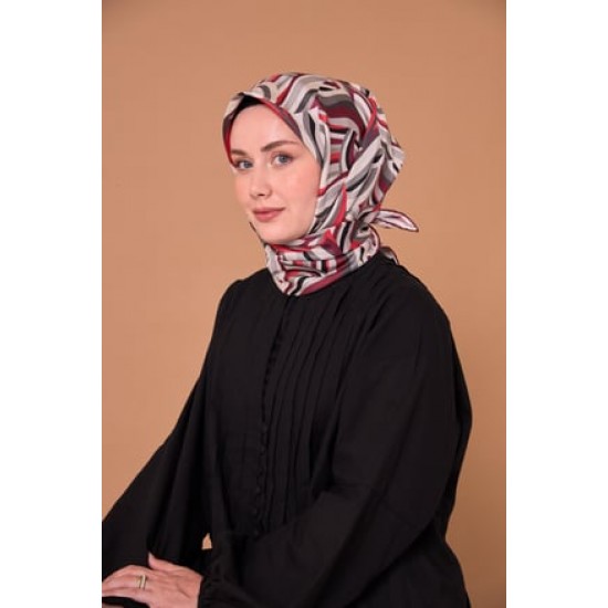 Silk Home Twill İpek Eşarp 11471-20