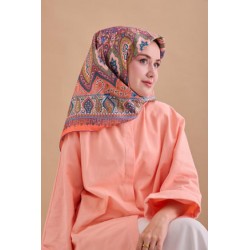 Silk Home Twill İpek Eşarp 11476-28