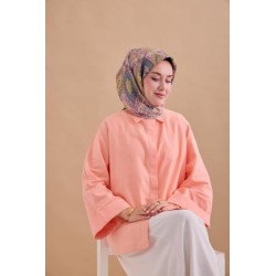 Silk Home Twill İpek Eşarp 11476-33