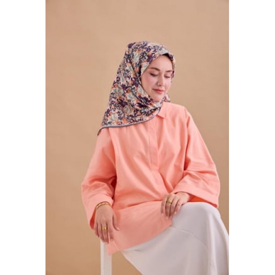 Silk Home Twill İpek Eşarp 11477-05