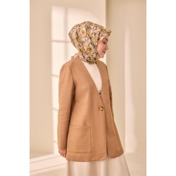 Silk Home Twill İpek Eşarp 11477-09