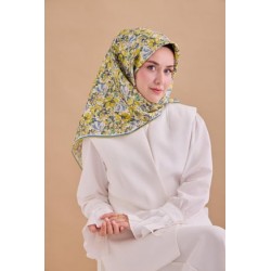 Silk Home Twill İpek Eşarp 11477-12