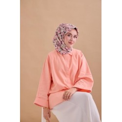 Silk Home Twill İpek Eşarp 11477-16