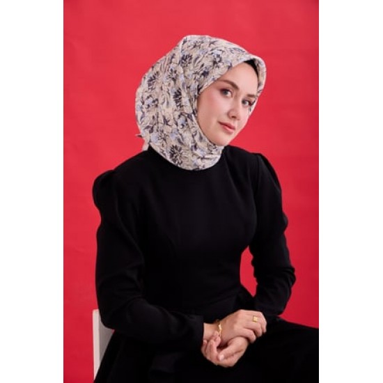 Silk Home Twill İpek Eşarp 11477-20