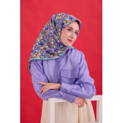 Silk Home Twill İpek Eşarp 11477-24