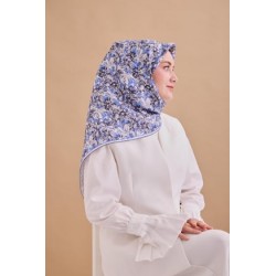 Silk Home Twill İpek Eşarp 11477-54