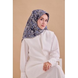 Silk Home Twill İpek Eşarp 11478-04