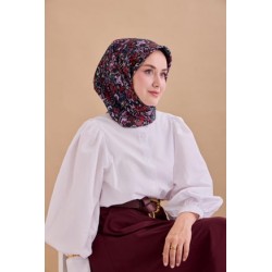 Silk Home Twill İpek Eşarp 11478-07