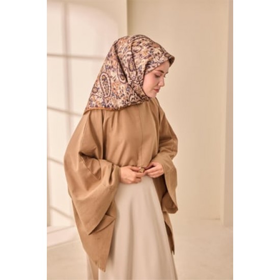 Silk Home Twill İpek Eşarp 11478-15