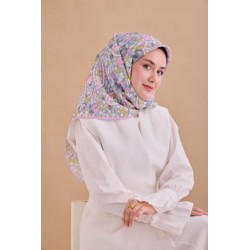 Silk Home Twill İpek Eşarp 11478-21