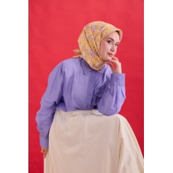 Silk Home Twill İpek Eşarp 11478-23