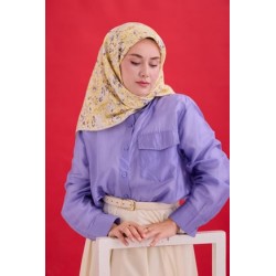 Silk Home Twill İpek Eşarp 11478-27