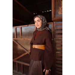 Silk Home Twill İpek Eşarp 11478-34