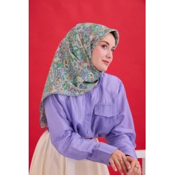 Silk Home Twill İpek Eşarp 11478-37