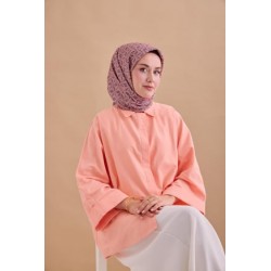 Silk Home Twill İpek Eşarp 11479-27