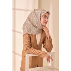 Silk Home Twill İpek Eşarp 11479-32