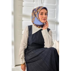 Silk Home Twill İpek Eşarp 11482-02