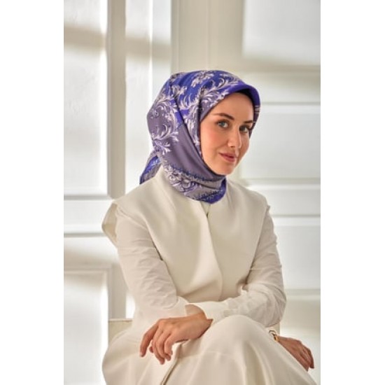 Silk Home Twill İpek Eşarp 11482-20